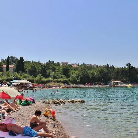 One-bedroom In Viii * 马林斯卡