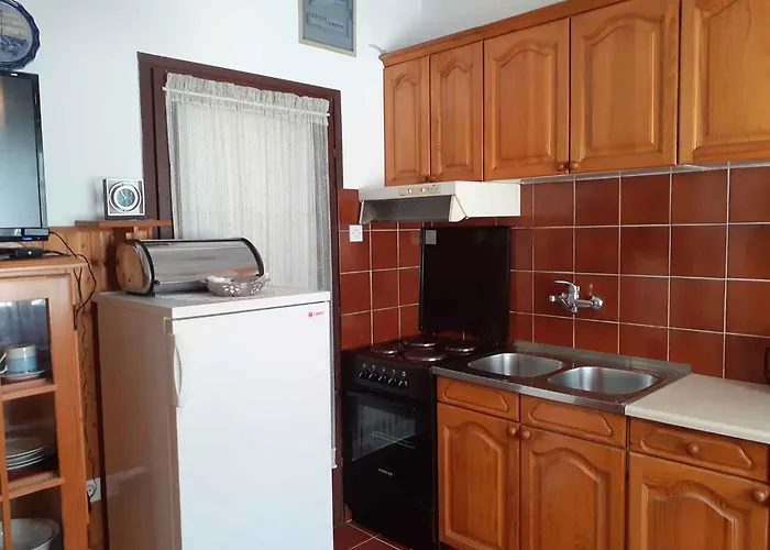 Appartement One-bedroom In Viii
