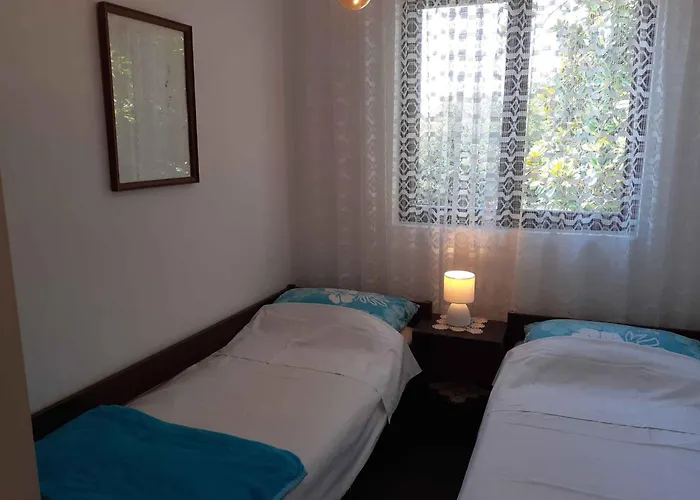 One-bedroom In Viii * Malinska