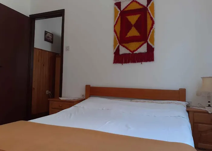 One-bedroom In Viii Appartement *