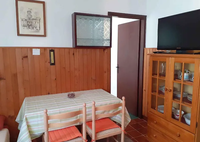 One-bedroom In Viii Appartement Malinska