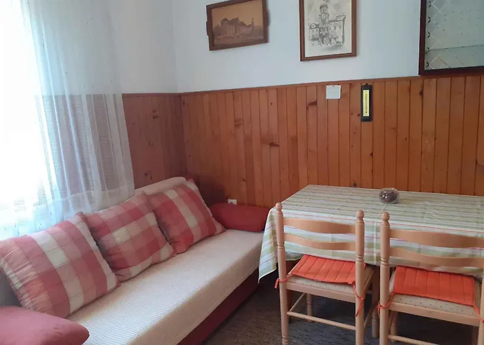 One-bedroom In Viii * Malinska