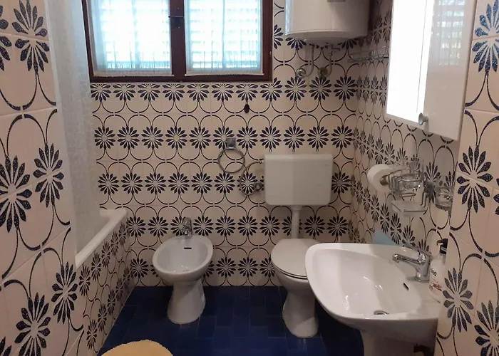 Apartmán One-bedroom In Viii *