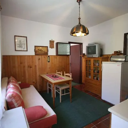 Apartment One-bedroom In Viii *