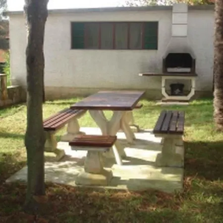 One-bedroom In Viii Apartment *