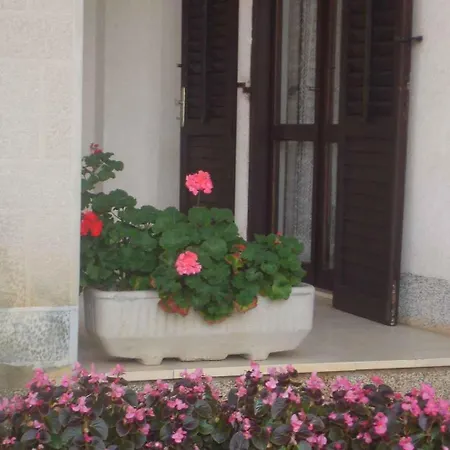 One-bedroom In Viii Apartment Malinska