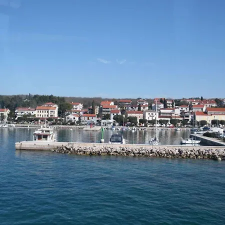 One-bedroom In Viii マリンスカ