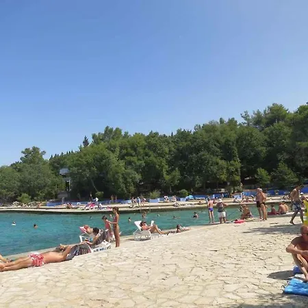 アパート One-bedroom In Viii *