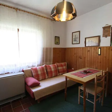 Διαμέρισμα One-bedroom In Viii Malinska