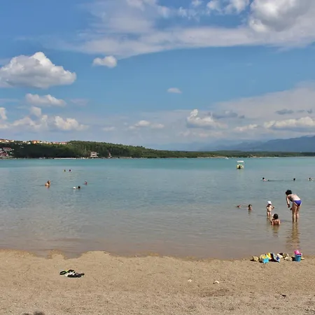 One-bedroom In Viii * 말린스카