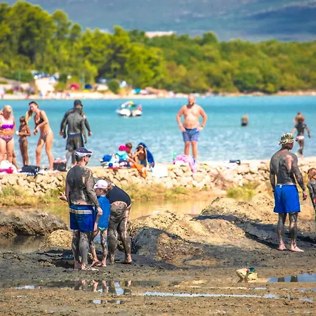 One-bedroom In Viii 아파트