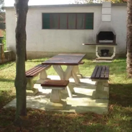 One-bedroom In Viii Διαμέρισμα Malinska