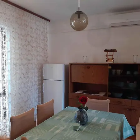 One-bedroom In Viii Malinska