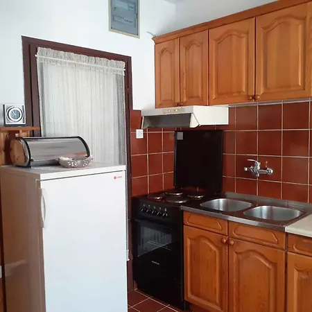 Διαμέρισμα One-bedroom In Viii