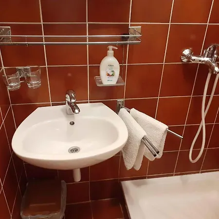 One-bedroom In Viii Malinska
