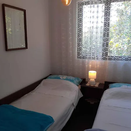One-bedroom In Viii * Malinska