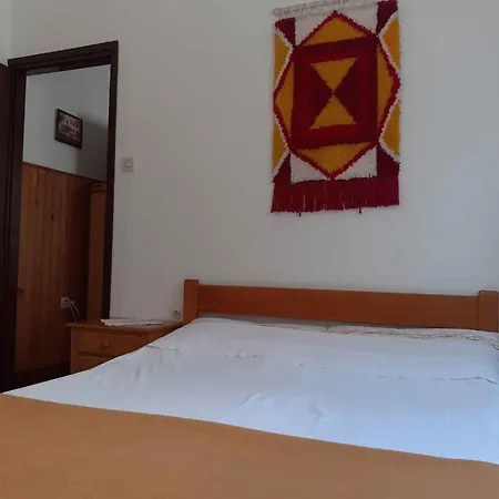 One-bedroom In Viii Διαμέρισμα *
