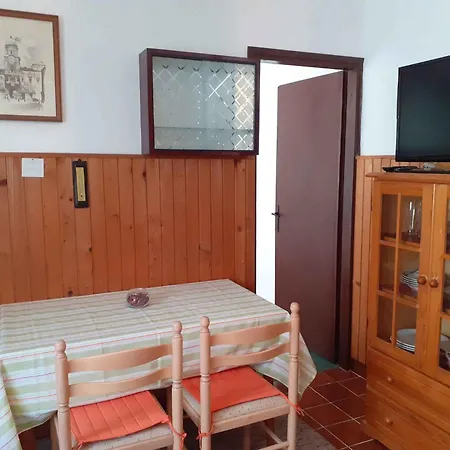 One-bedroom In Viii Διαμέρισμα Malinska