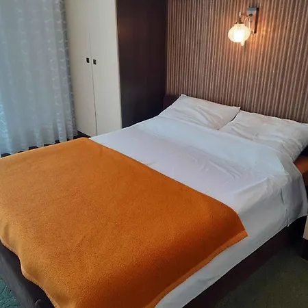 Διαμέρισμα One-bedroom In Viii Malinska
