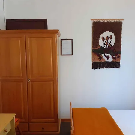 Διαμέρισμα One-bedroom In Viii
