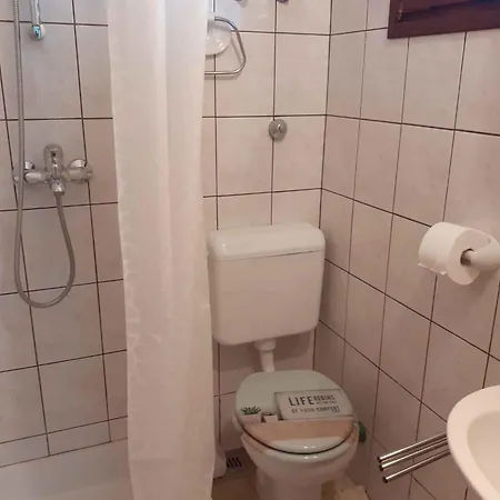 Διαμέρισμα One-bedroom In Viii Malinska