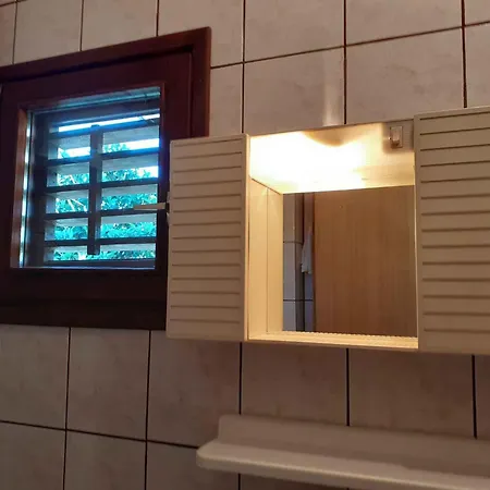 One-bedroom In Viii * Malinska