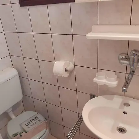 Διαμέρισμα One-bedroom In Viii Malinska