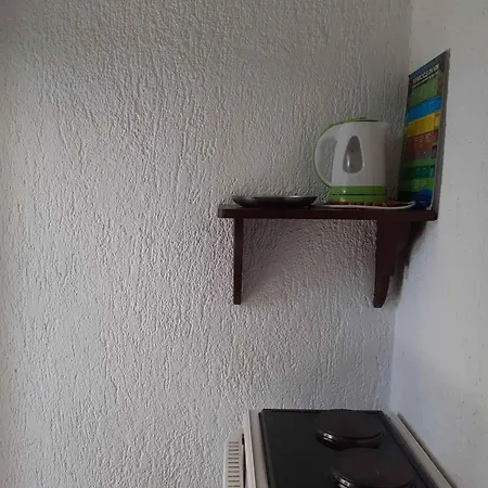 One-bedroom In Viii Διαμέρισμα Malinska