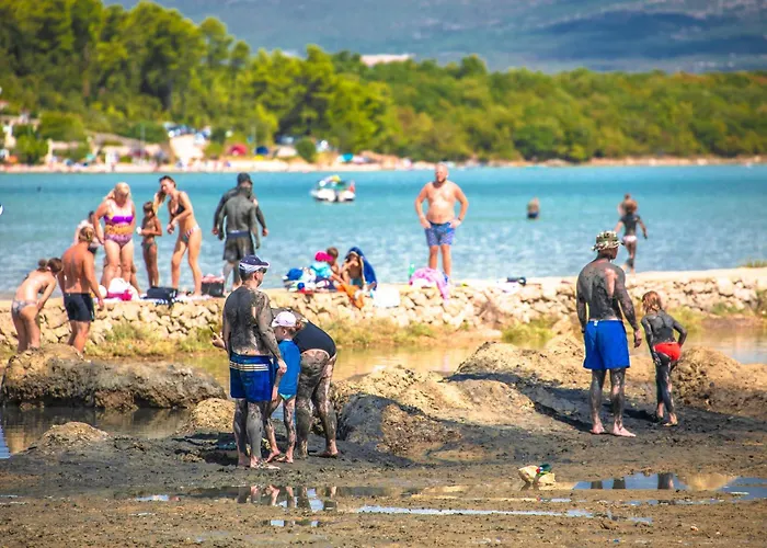 One-bedroom In Viii 아파트