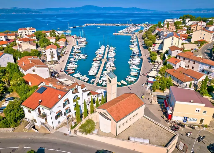 아파트 One-bedroom In Viii 말린스카