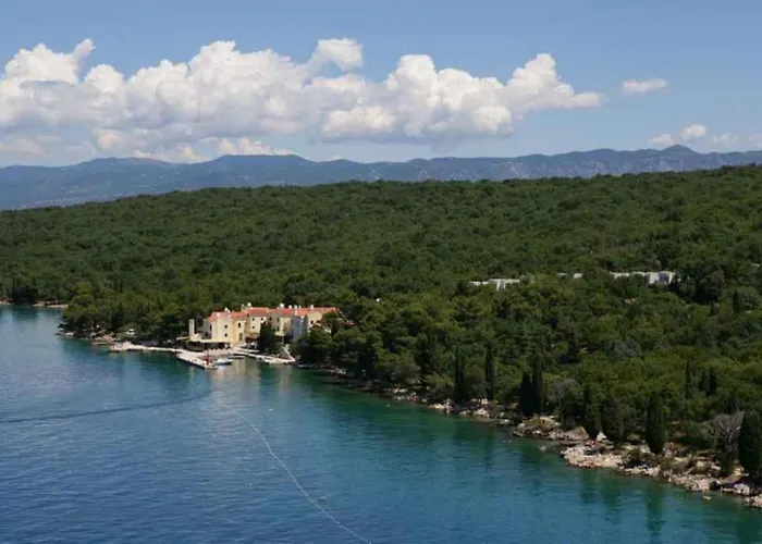 One-bedroom In Viii 말린스카