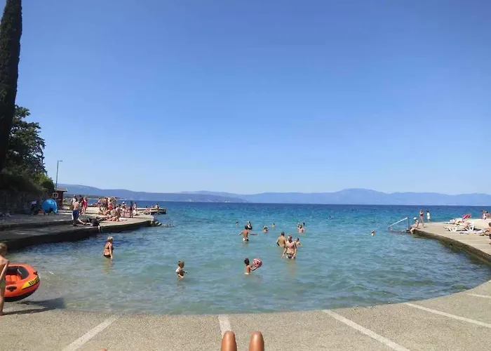 아파트 One-bedroom In Viii 말린스카