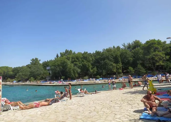 One-bedroom In Viii 아파트