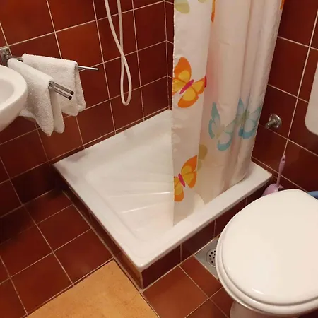 Appartamento One-bedroom In Viii