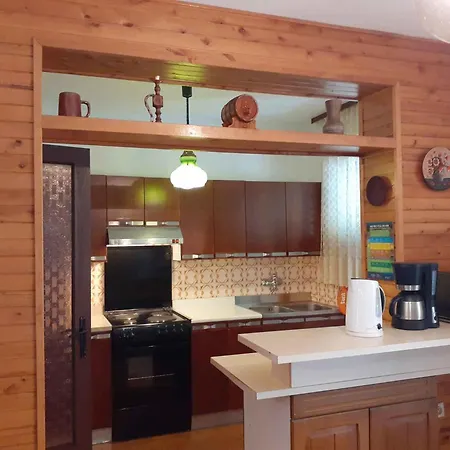 One-bedroom In Viii Appartamento