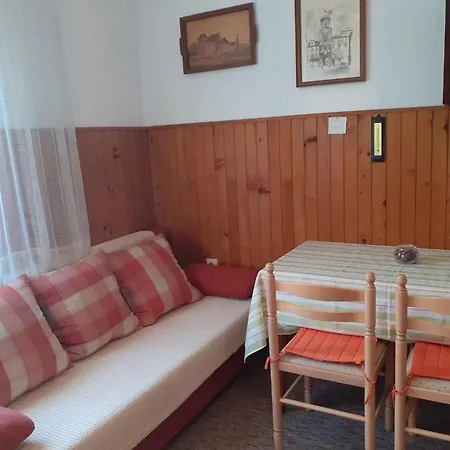 One-bedroom In Viii * Malinska