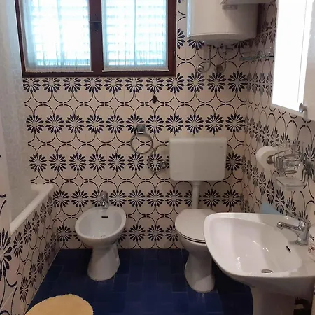 Appartamento One-bedroom In Viii *